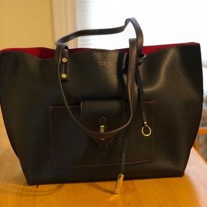 Tutilo New York purse